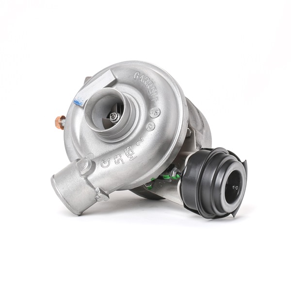 Tlacni polnilnik IVECO v originalni kakovosti 504203413, 500375996, 00000375F6 od RIDEX REMAN