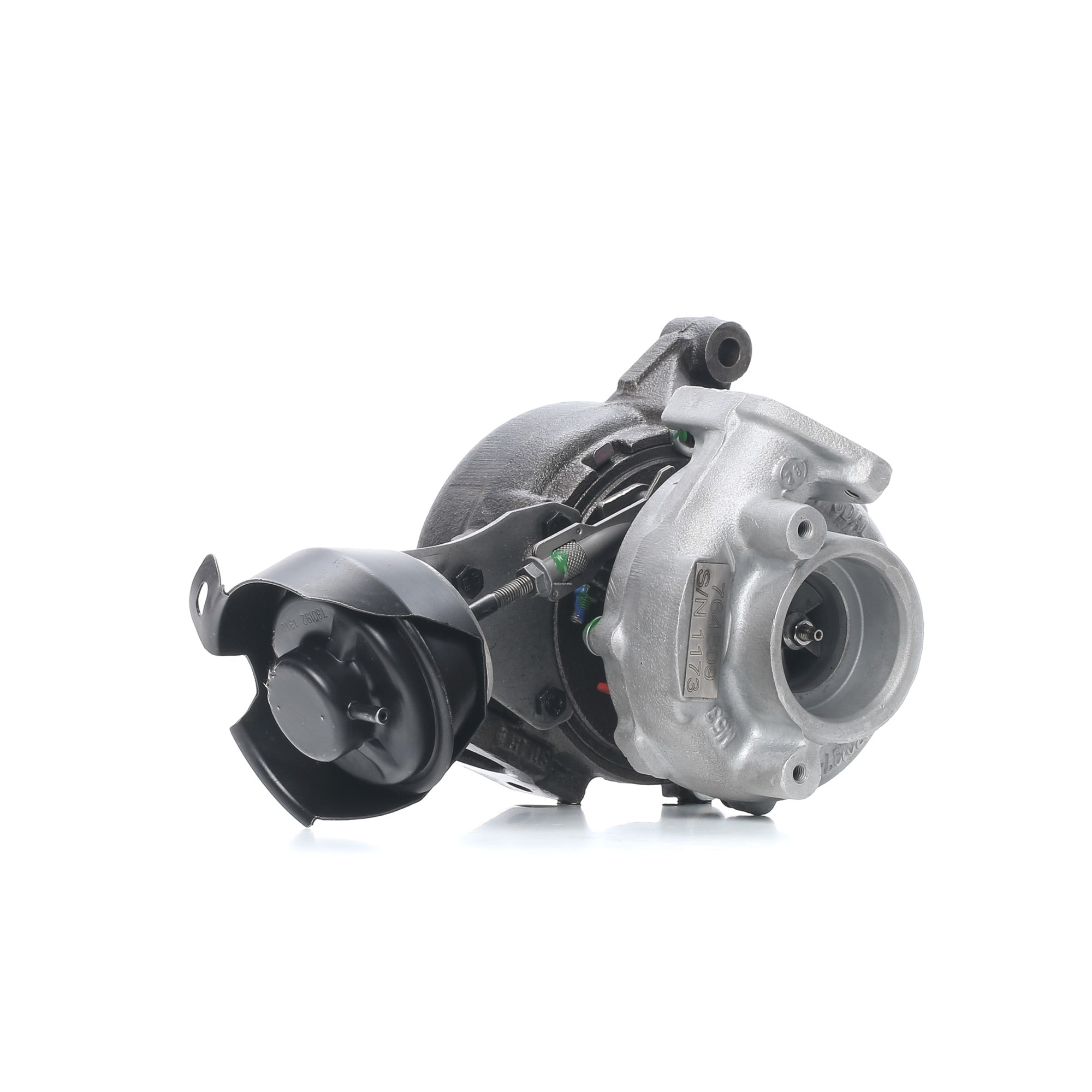Köp RIDEX REMAN Turboaggregat Produktnummer: 2234C0098R till det förmånliga priset av 7024,62 kr