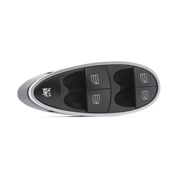 Cumpărați online Comutator, macara geam 1761S0081 original/ă și la un preț mic, compatibil/ă cu nr. OEM A21182199517167