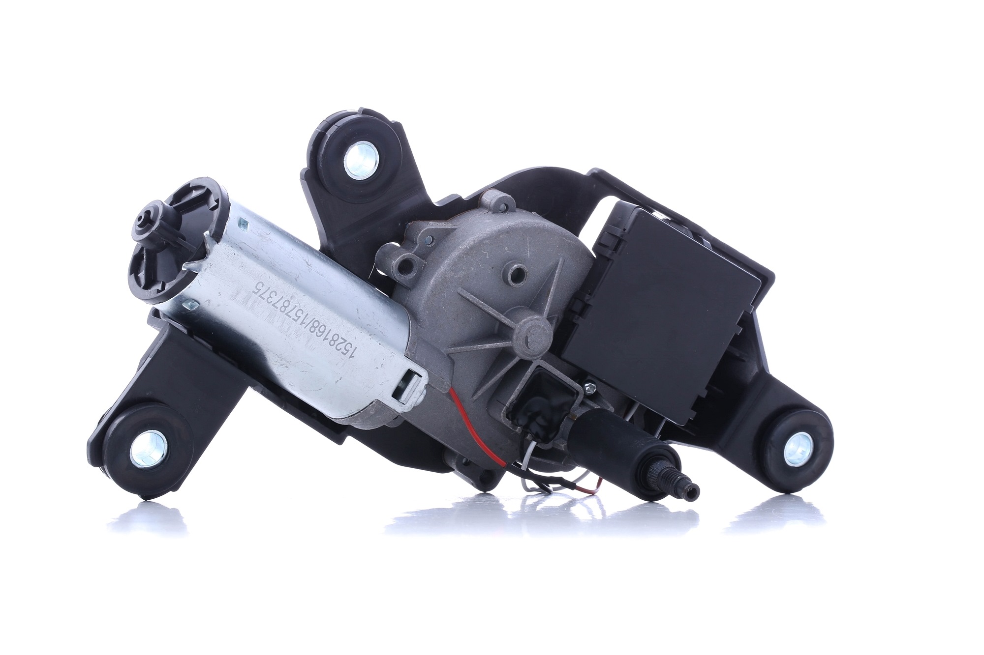 Köp RIDEX Vindrutetorkarmotor Produktnummer: 295W0153 till det förmånliga priset av 1012,81 kr