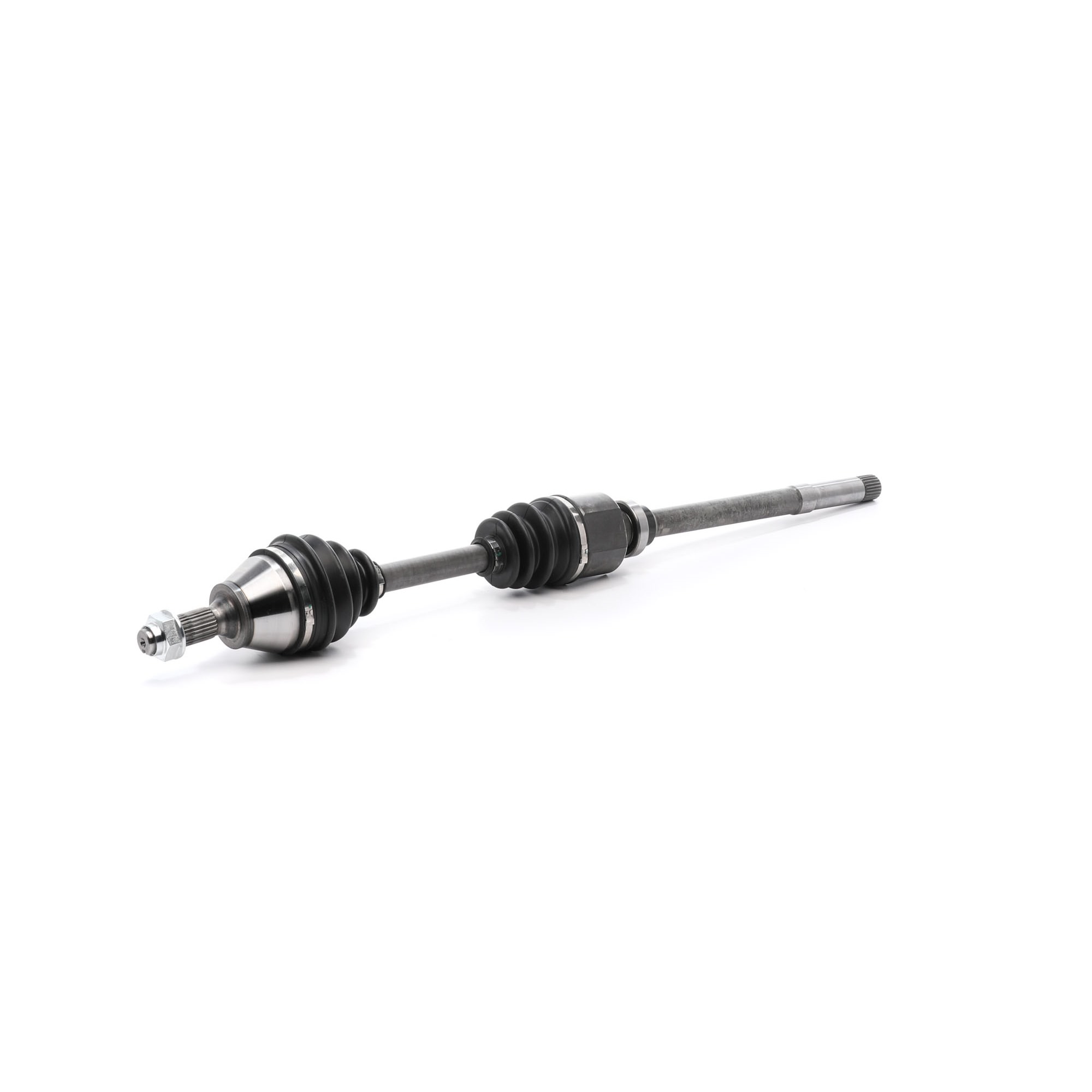 Köp RIDEX Drivaxel Produktnummer: 13D0728 till det förmånliga priset av 1354,95 kr