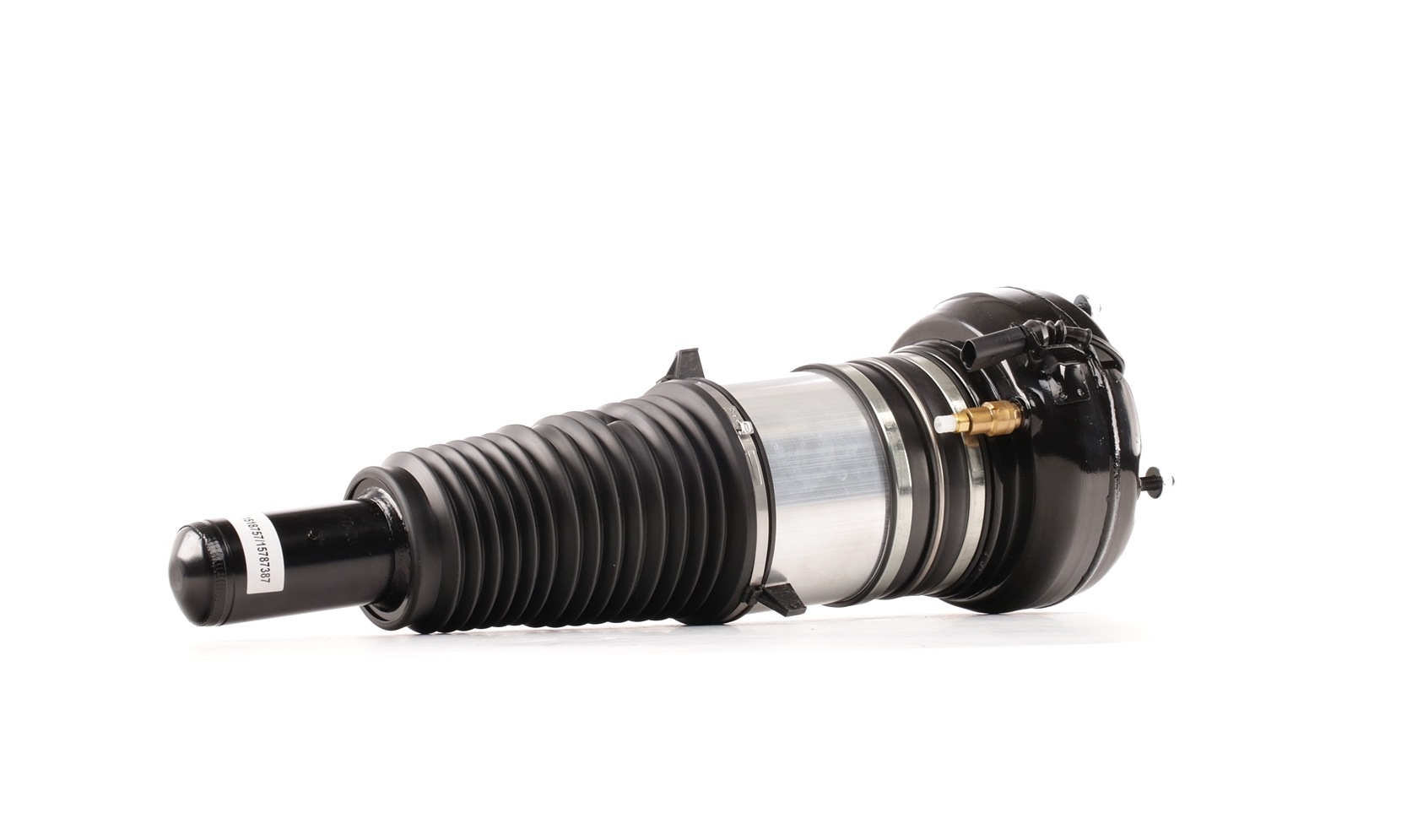 Įsigykite RIDEX Pneumatiniai amortizatoriai Prekės Nr.: 4118A0066 už žemiausią 932,36 € kainą