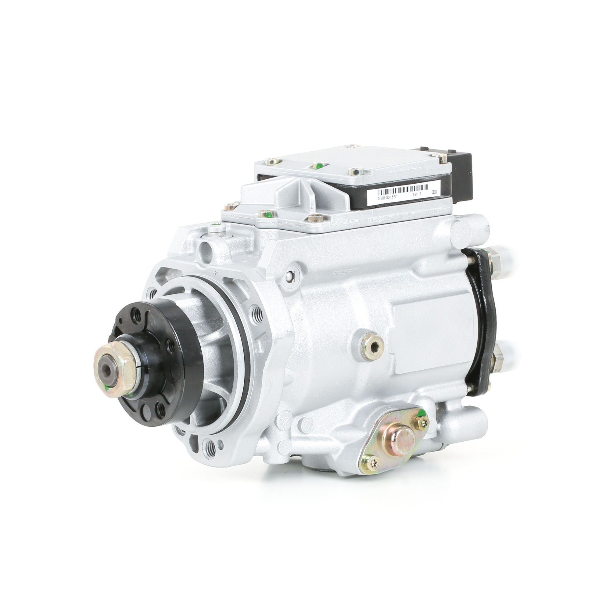 RIDEX REMAN 3904I0044R Pompe à injection