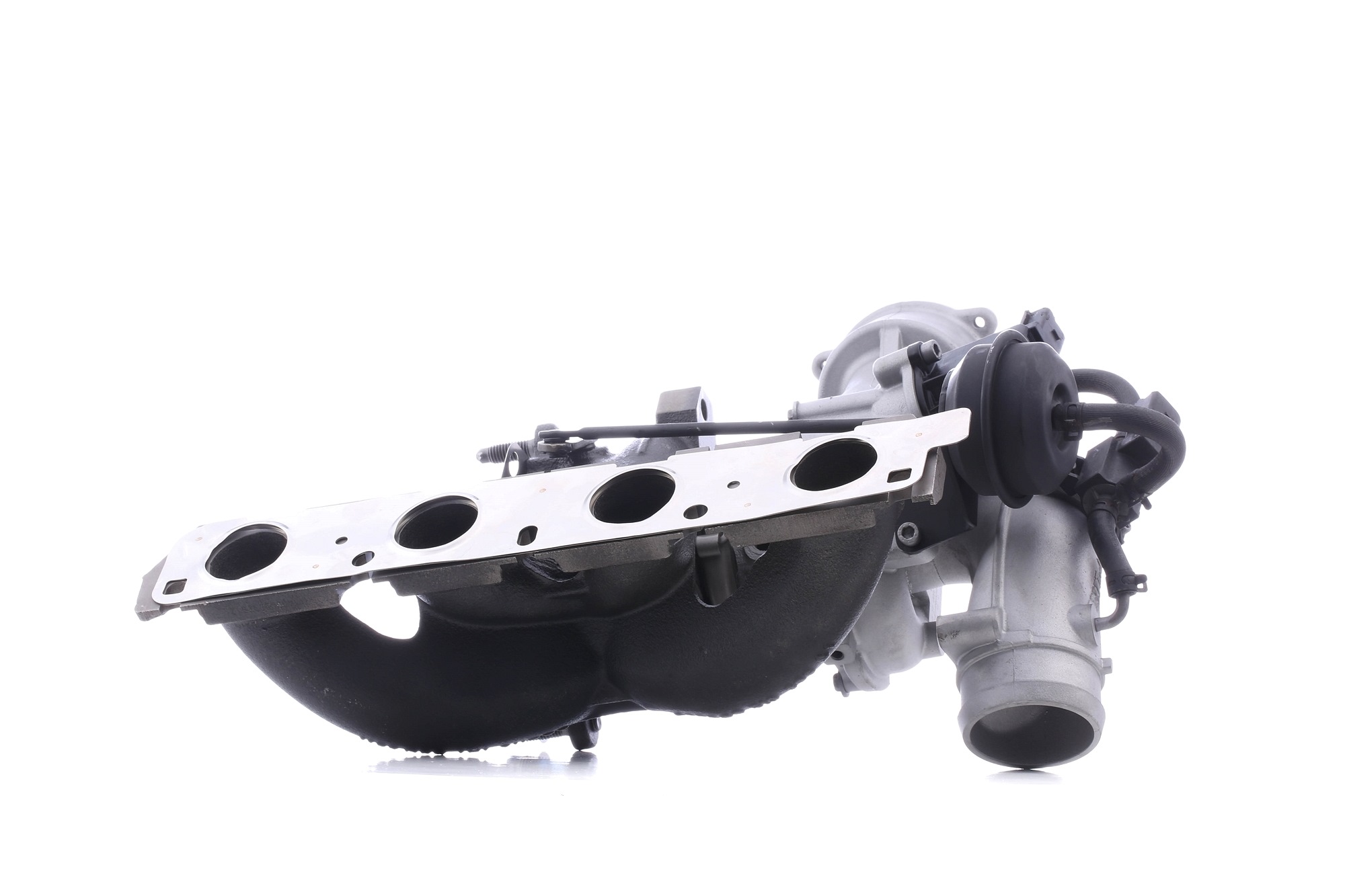 Įsigykite RIDEX REMAN Turbokompresorius Prekės Nr.: 2234C0330R už žemiausią 559,61 € kainą