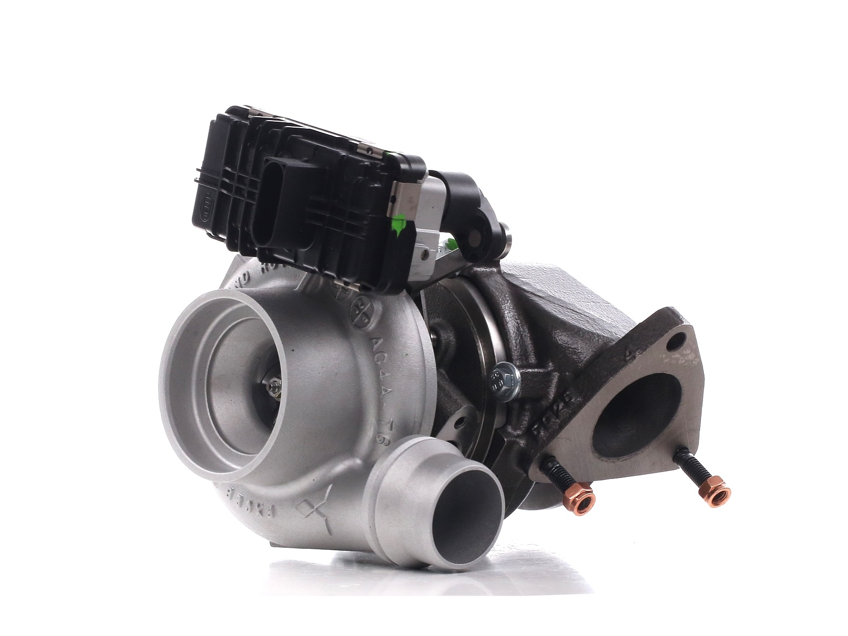 Köp RIDEX REMAN Turboaggregat Produktnummer: 2234C0308R till det förmånliga priset av 3121,87 kr