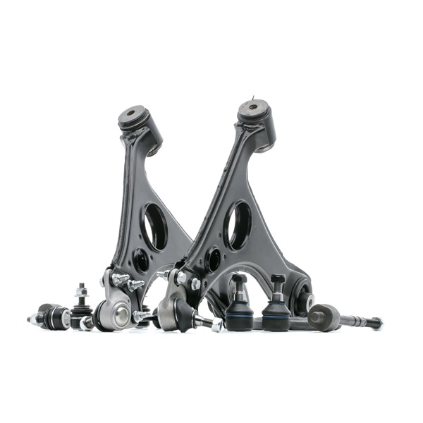 MERCEDES-BENZ A 160 CDI 1.7 (168.007) 60 HP Diesel Control arm repair kit OEM from RIDEX online zu günstigen Preisen