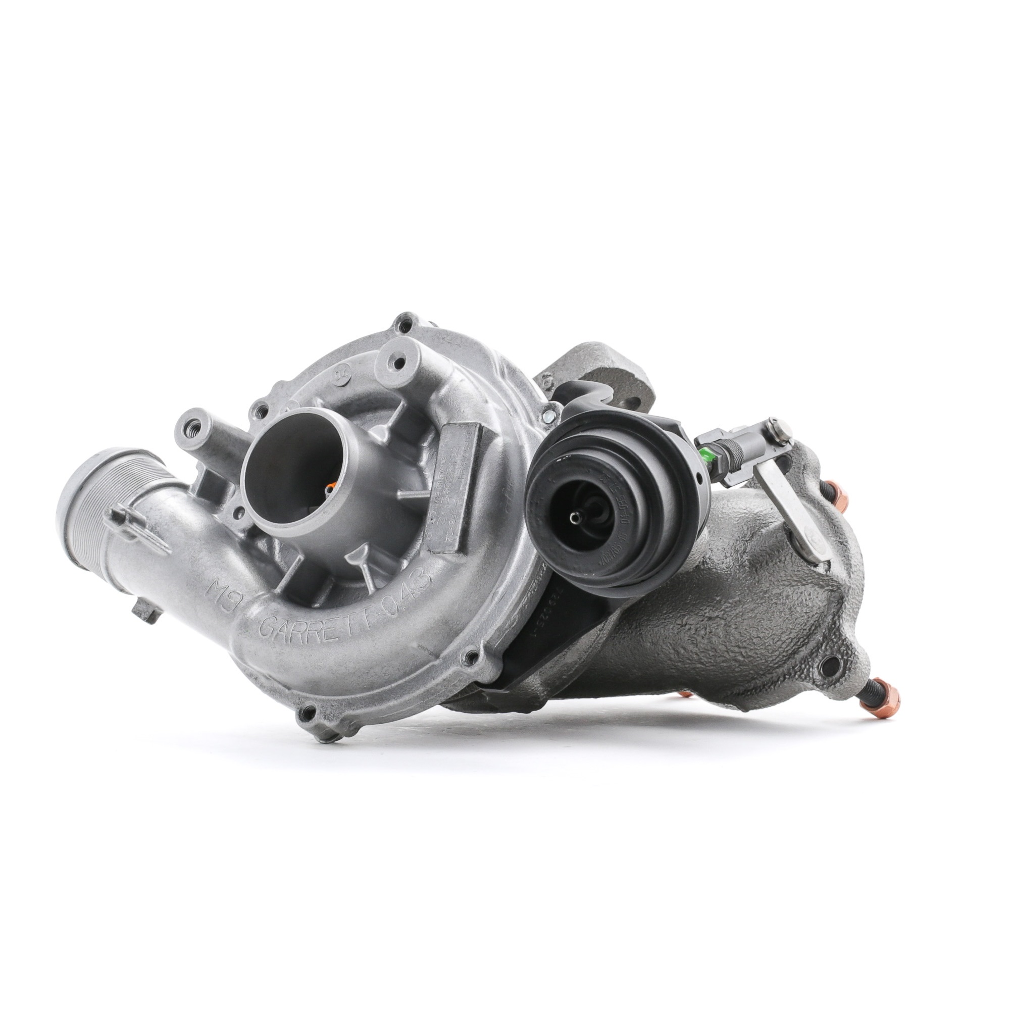 Įsigykite RIDEX REMAN Turbokompresorius Prekės Nr.: 2234C0262R už žemiausią 337,84 € kainą