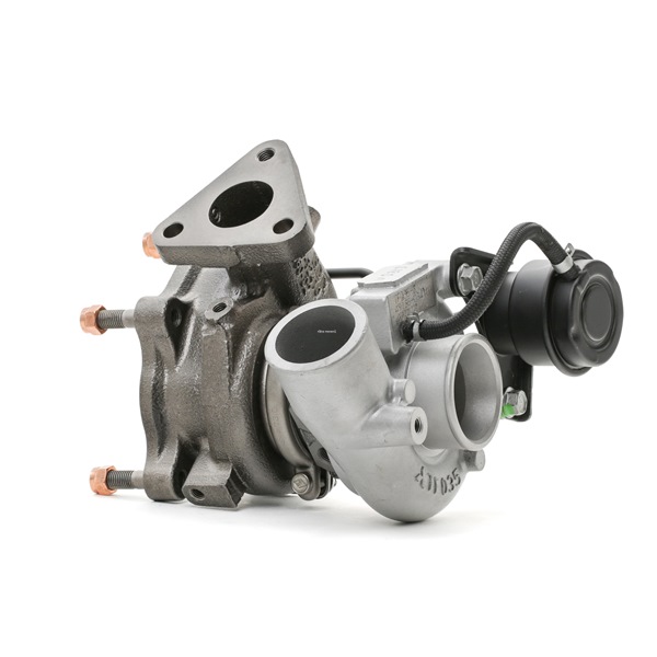 OE Turbolader MITSUBISHI PAJERO 2021 4913503400, 4913503410, 4913503411 von RIDEX REMAN