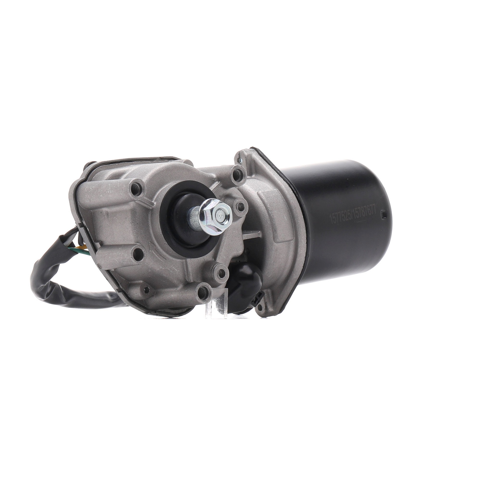 Köp RIDEX Vindrutetorkarmotor Produktnummer: 295W0154 till det förmånliga priset av 954,18 kr