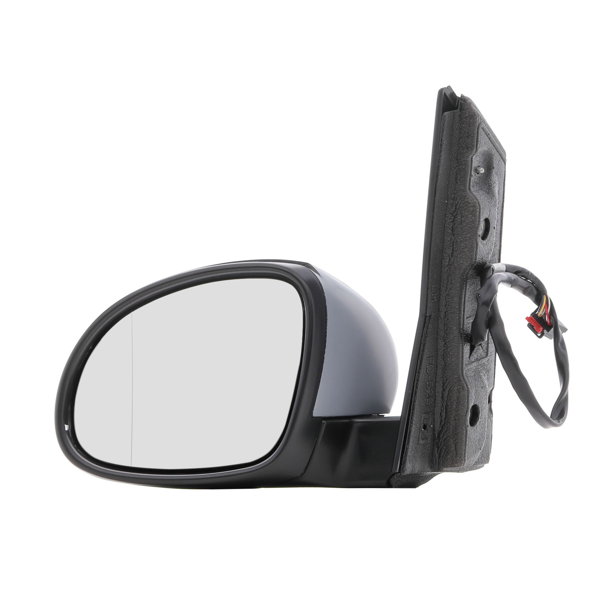 Įsigykite RIDEX Išorinis veidrodėlis Prekės Nr.: 50O0760 už žemiausią 190,07 € kainą