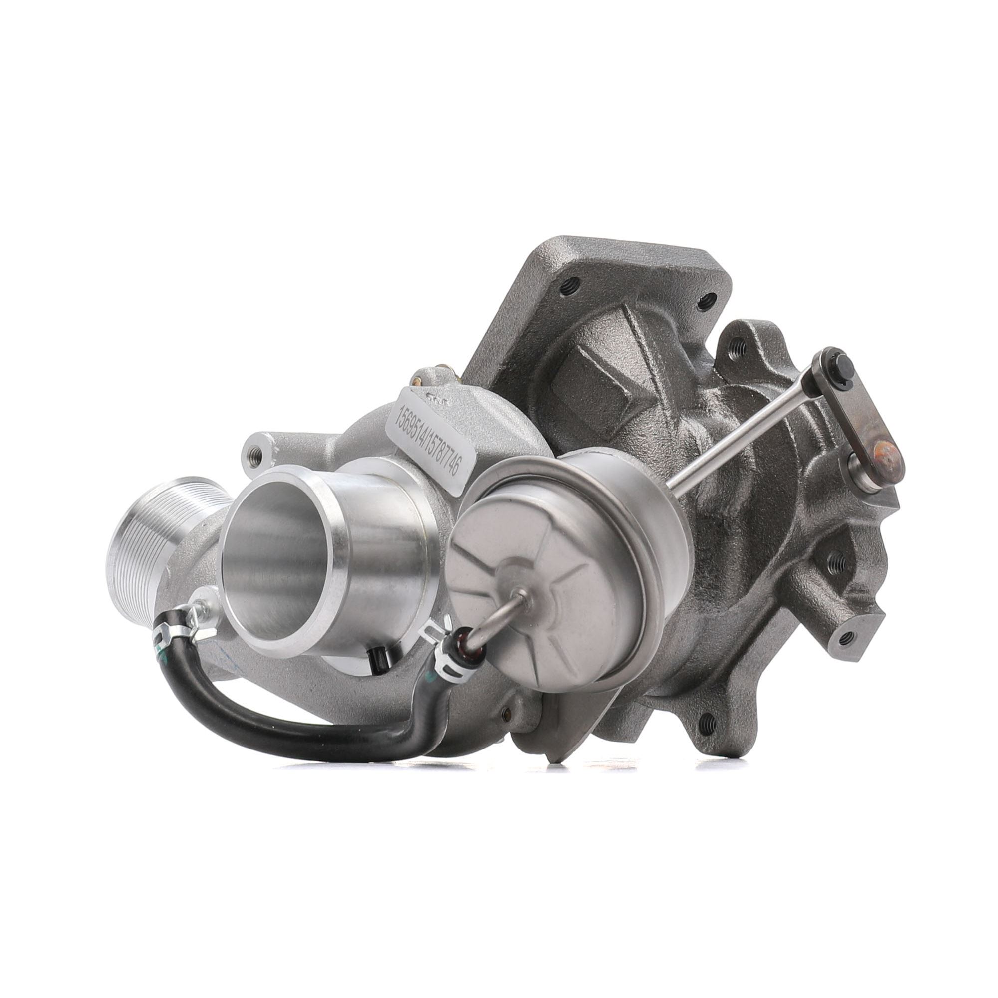 Köp RIDEX Turboaggregat Produktnummer: 2234C10035 till det förmånliga priset av 4355,45 kr