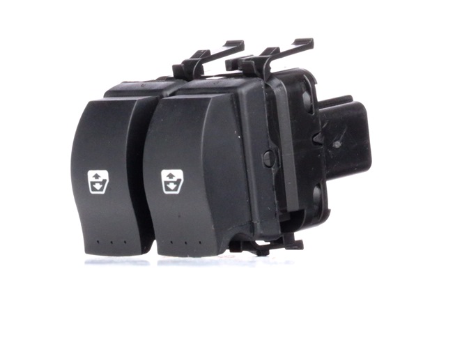 Compre online originais a baixo custo Interruptor, elevadores dos vidros SKSW-1870084 comparáveis com os números OEM 8200060045