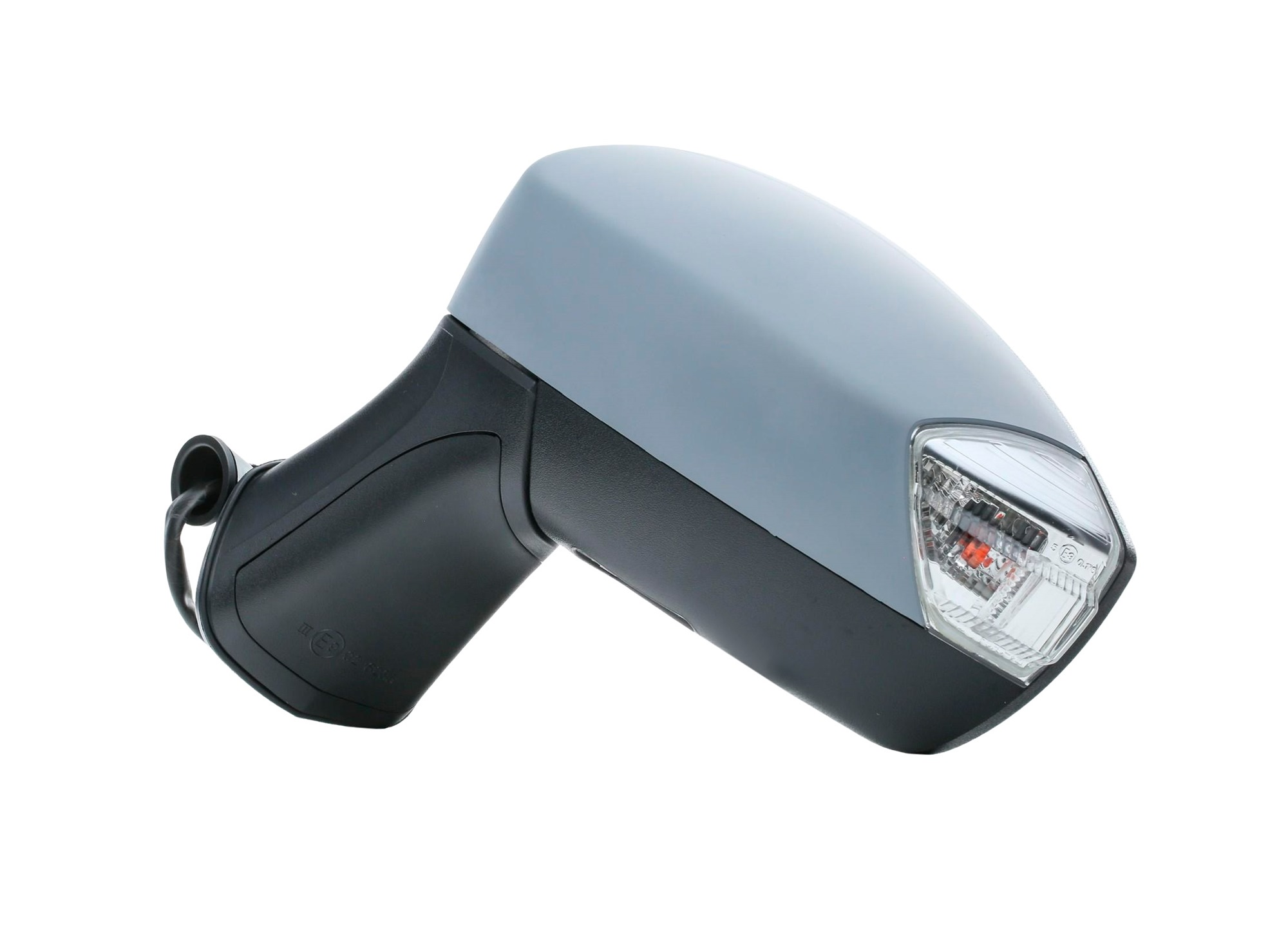 Įsigykite STARK Išorinis veidrodėlis Prekės Nr.: SKOM-1040760 už žemiausią 93,81 € kainą