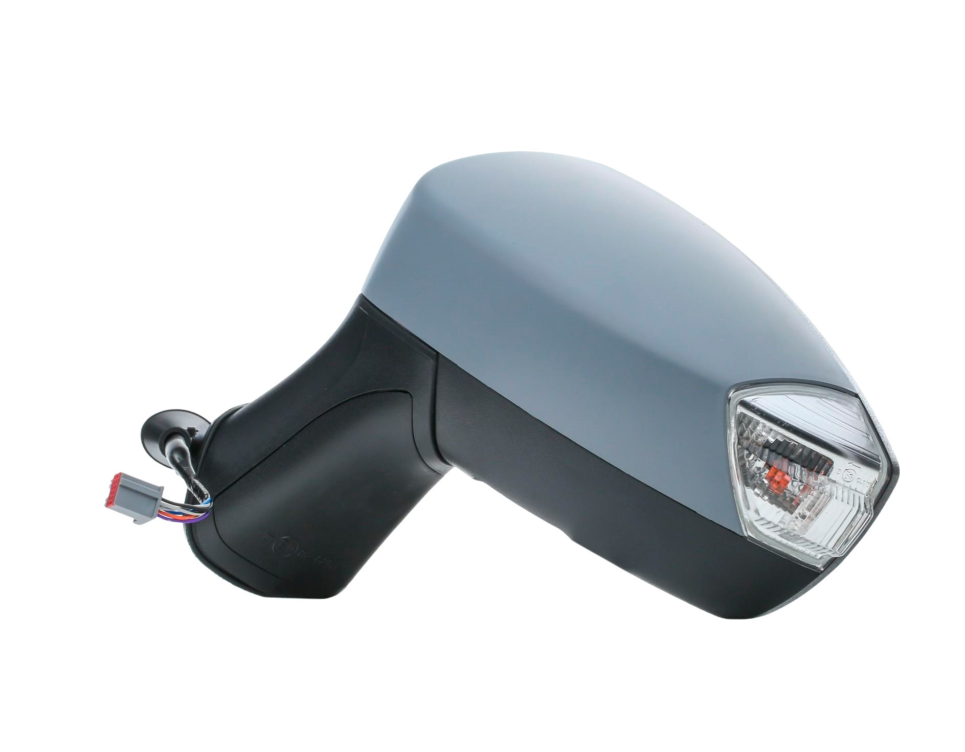RIDEX Außenspiegel Produkt Nr.: 50O0761 zum günstigen Preis von 124,52 € kaufen
