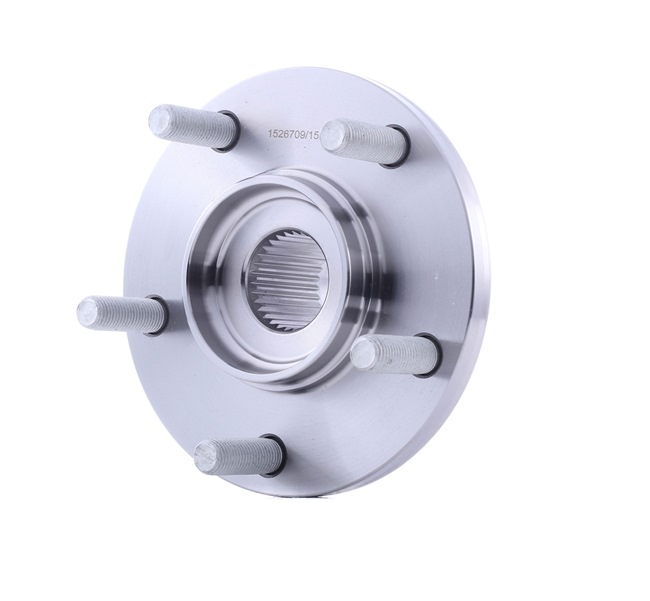MAZDA 2.2 MZR-CD AWD 185 HP Diesel Wheel Hub OEM L20633060 from RIDEX online zu günstigen Preisen