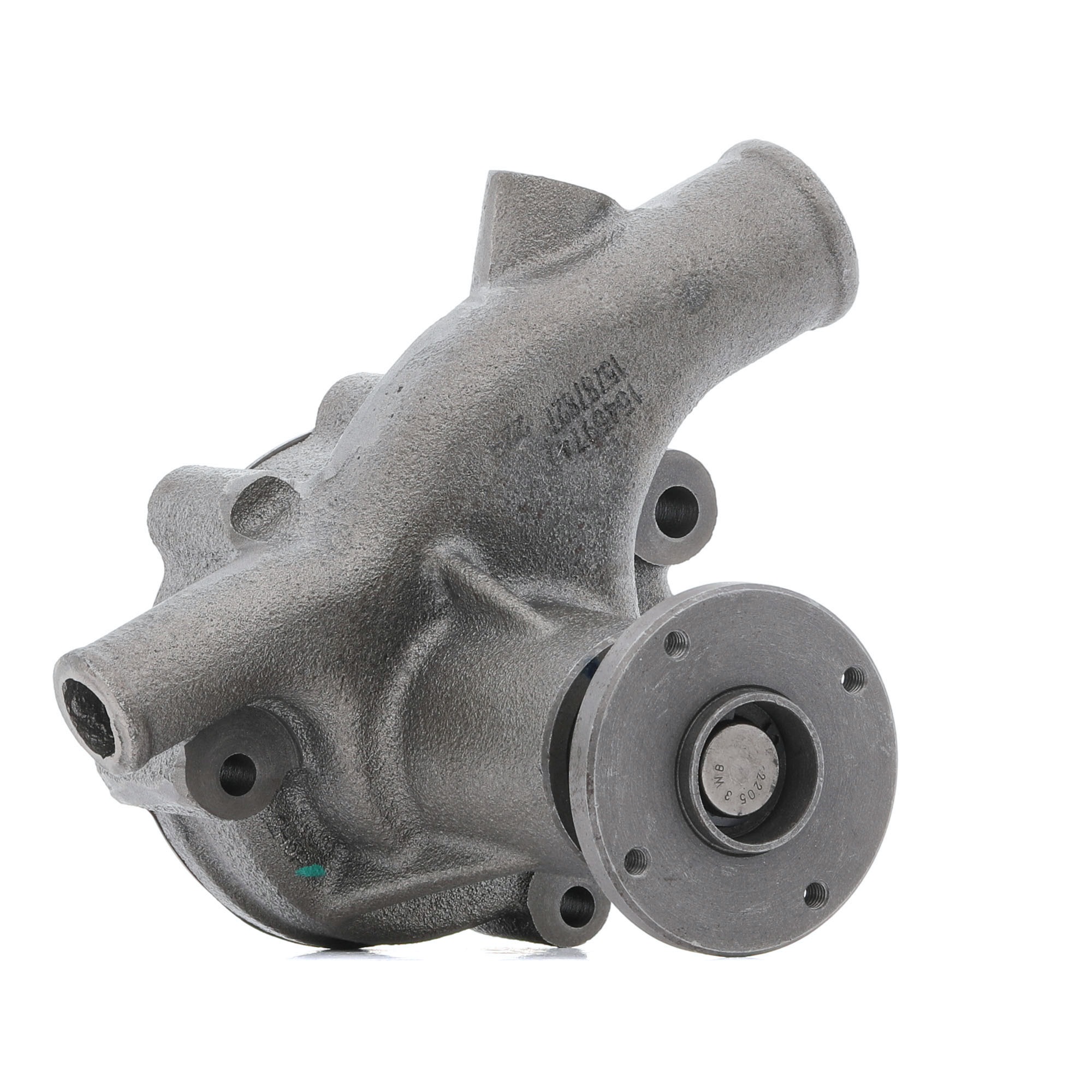 Köp RIDEX Vattenpump Produktnummer: 1260W0392 till det förmånliga priset av 1020,75 kr