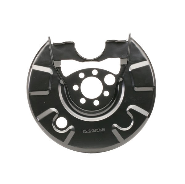 OEM Bromssköldar VW Passat 32B 1989 191615611, 191615611B, 191615611D STARK