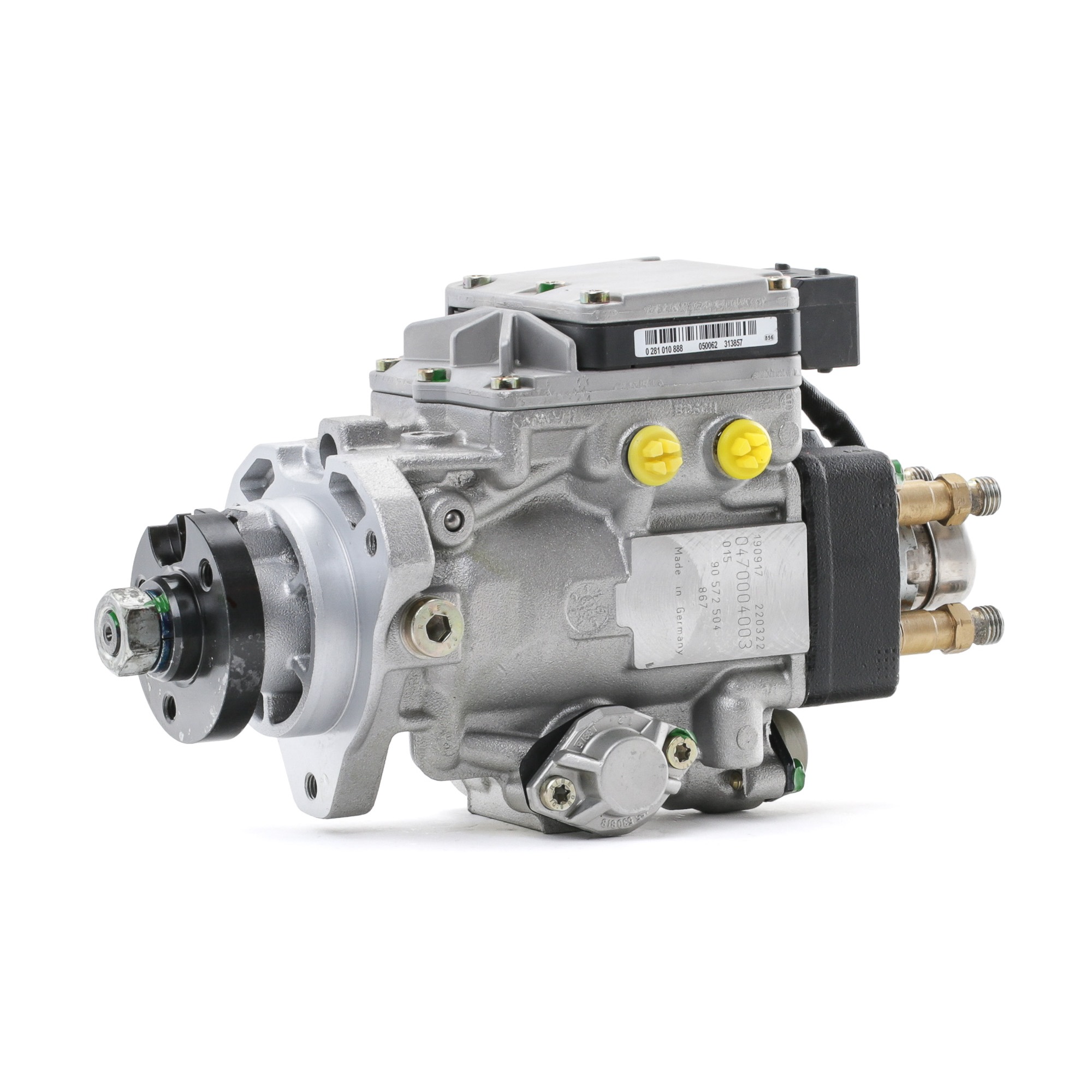 RIDEX REMAN 3904I0048R Pompe à injection
