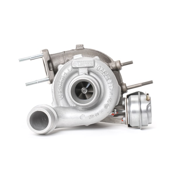 OE Turbochargers VW LT 1996 074145701D, 074145701DV, 074145701DX van RIDEX REMAN