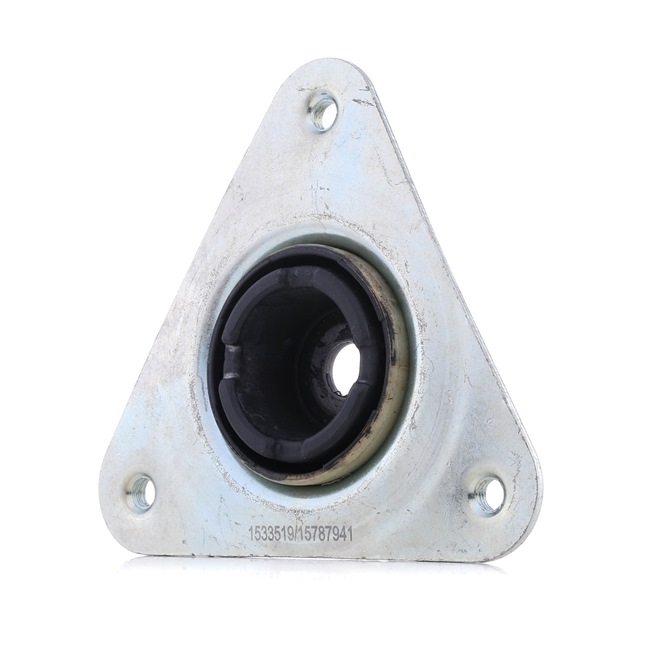 OEM Suporte de apoio do conjunto mola / amortecedor RENAULT 1.2 75 CV Gasolina 543024644R de RIDEX online a preços excelentes