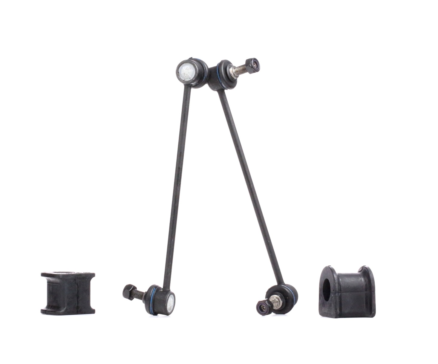 Įsigykite RIDEX Remonto komplektas, stabilizatoriaus pakaba Prekės Nr.: 1097S0014 už žemiausią 19,45 € kainą