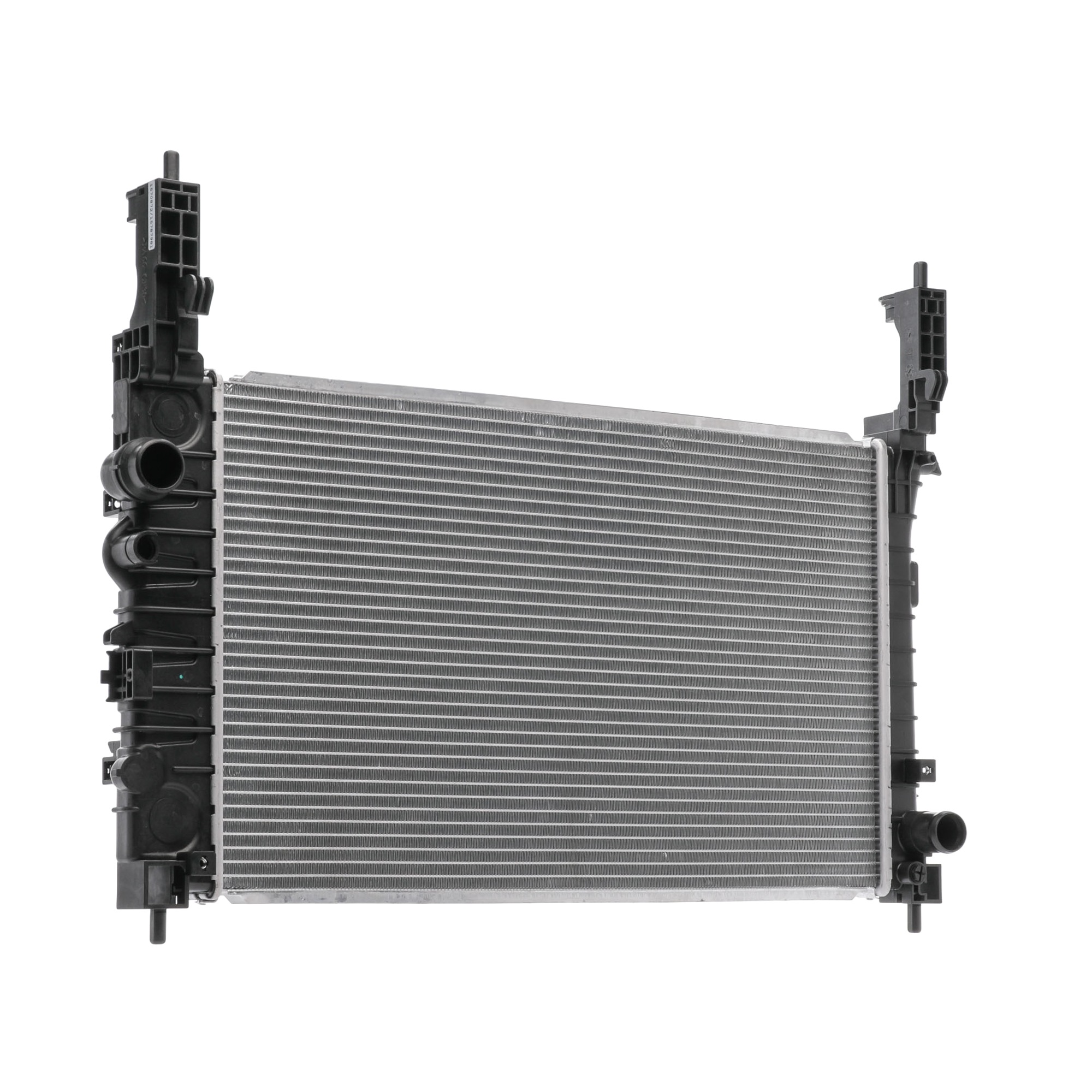 Kupuj RIDEX Chłodnica, układ chłodzenia silnika Produkt No.: 470R0906 w niskiej cenie, tylko 462,82 zł