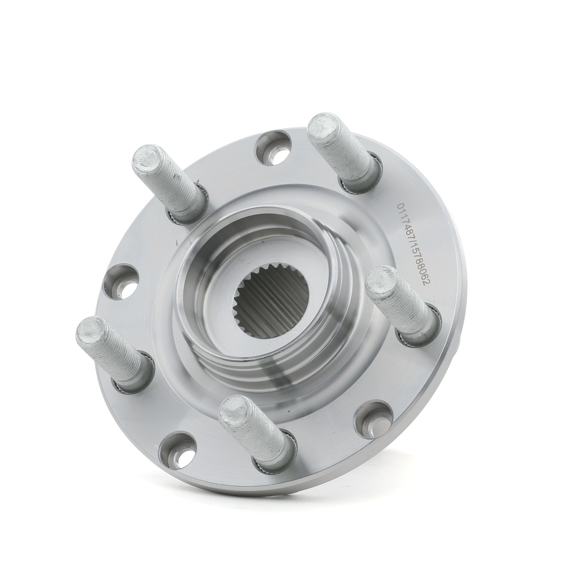Įsigykite STARK Rato stebulė Prekės Nr.: SKWH-0181250 už žemiausią 76,63 € kainą