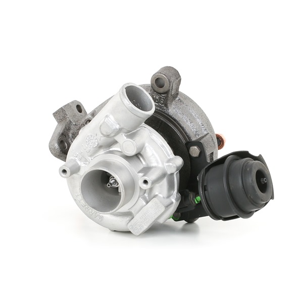 OE Turbine AUDI A2 2003 045145701A, 045145701D, 045145701E di RIDEX REMAN