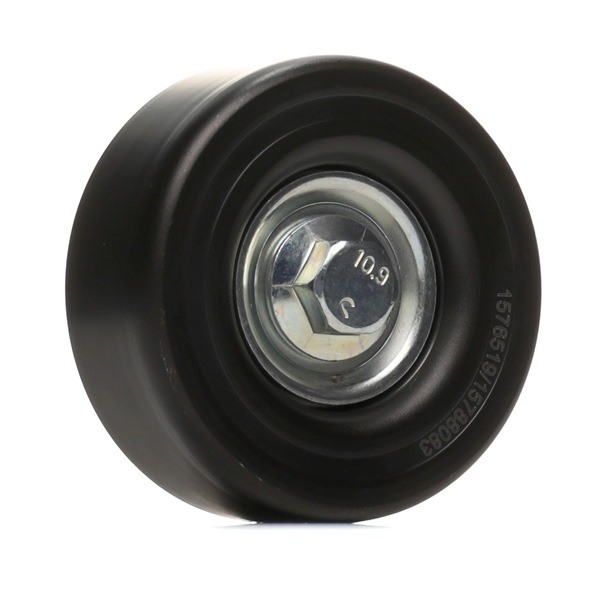 OEM Rolă întinzător, curea transmisie Jeep Cherokee KK 2017 46328756, 68027603AA, K68027603AA RIDEX