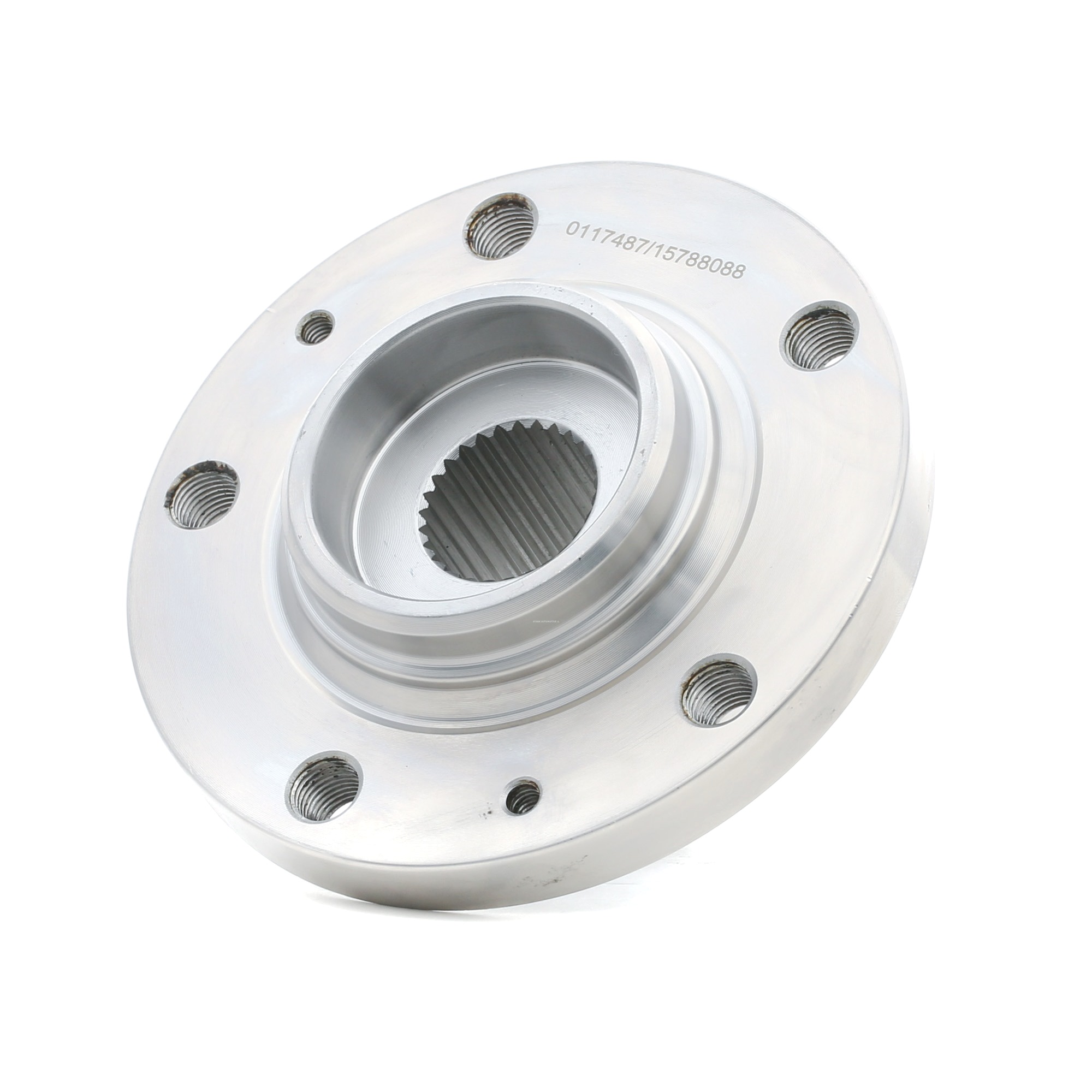STARK SKWH-0181251 Moyeu de roue