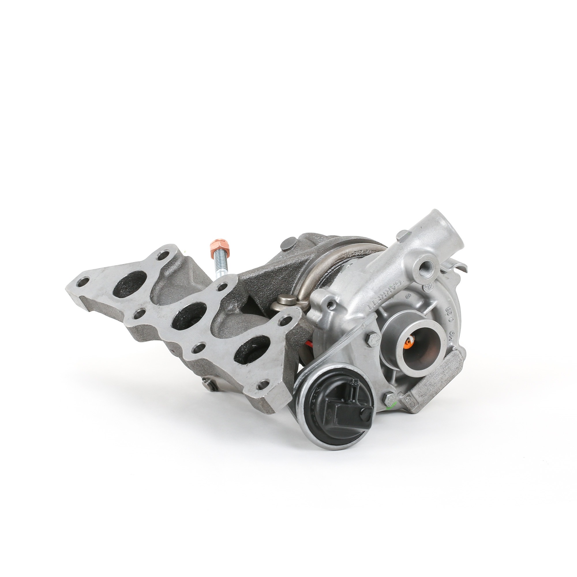 Köp RIDEX REMAN Turboaggregat Produktnummer: 2234C10037R till det förmånliga priset av 3220,33 kr