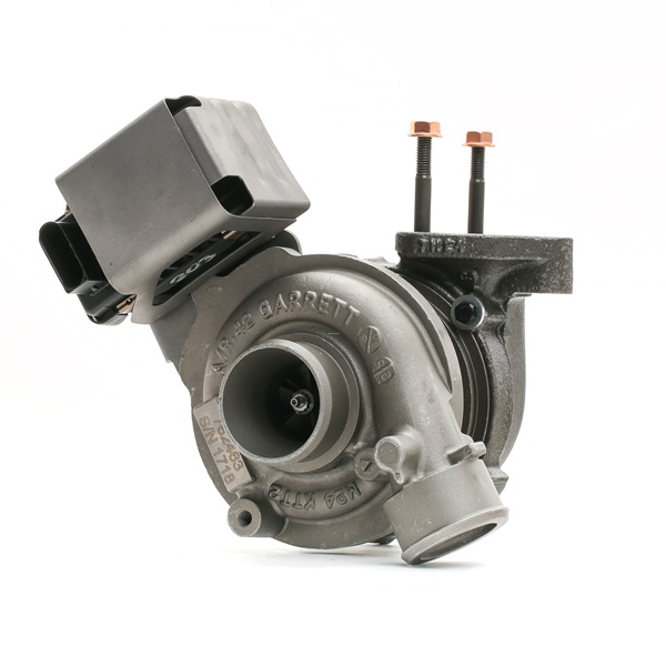 2234C0337R RIDEX REMAN Turbo Antara (L07) 2.0 CDTI 150 PS Diesel