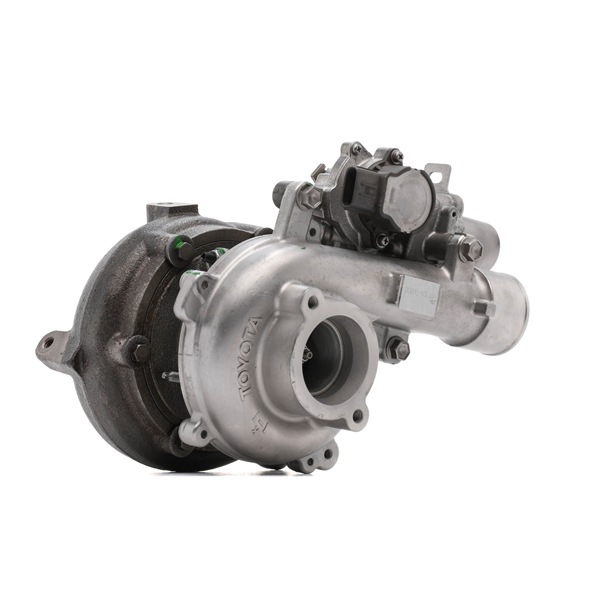 Ostke odavaid originaale Turbod 2234C10040R mis on võrreldavad T809A43 OEM numbritega internetis