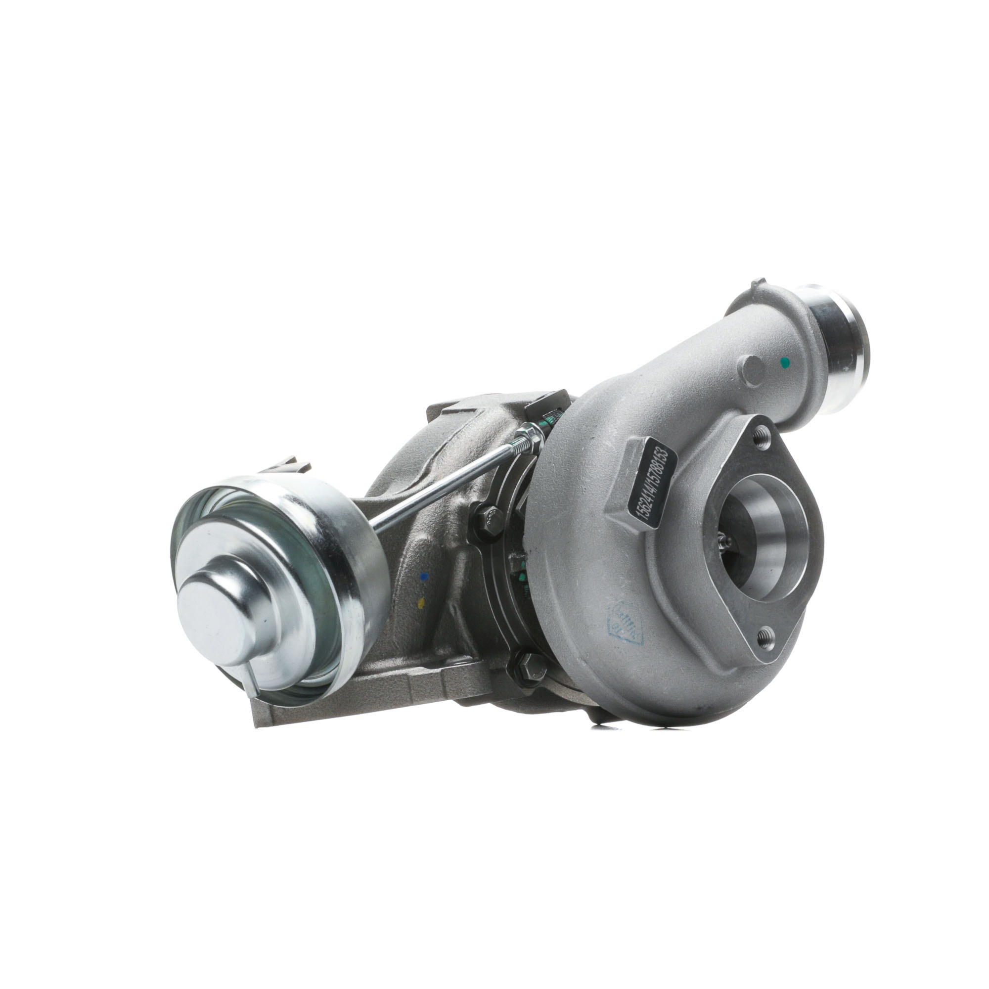 Cumpărați Turbosuflantă de la RIDEX Număr produs: 2234C10042 la prețul de doar 4098,89 lei