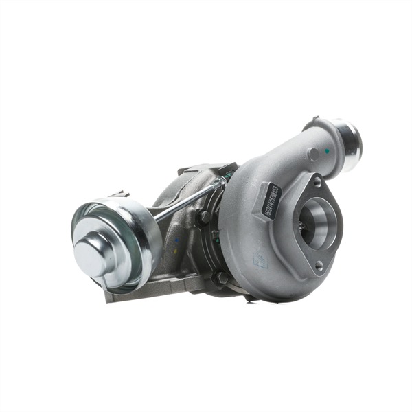 OE Turbine HONDA RIDGELINE 2012 18900RSRE01, 18900RSRE010M2, 753708 di RIDEX