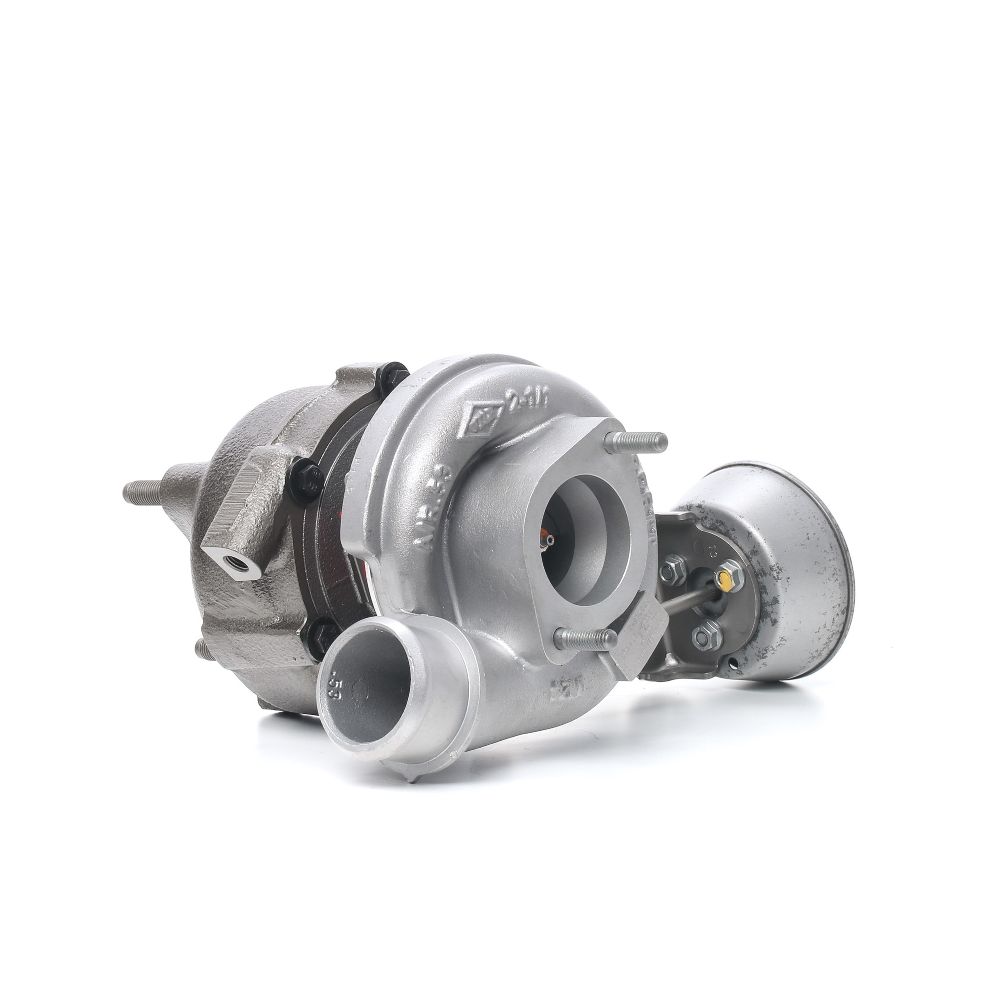 Köp RIDEX REMAN Turboaggregat Produktnummer: 2234C10042R till det förmånliga priset av 4766,15 kr