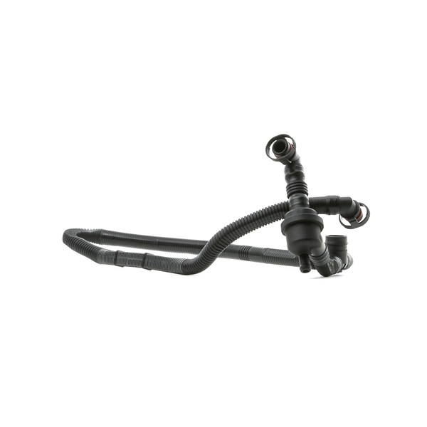 OEM Slang, vevhusventilation VW 2.8 V6 4motion 190 hk Bensin 078103224L från RIDEX på nätet till fantastiska priser