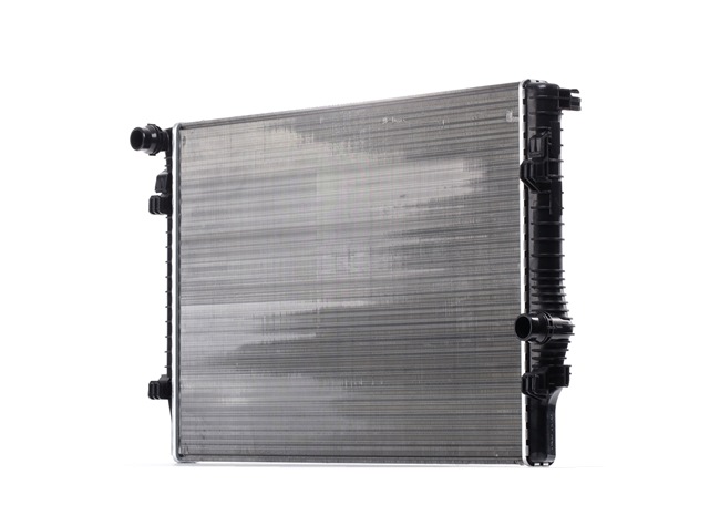 SKODA 2.0 TSI 190 HP Petrol Engine radiator OEM 5Q0121251EP from STARK online zu günstigen Preisen