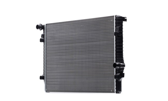 SKODA 2.0 TSI 190 HP Petrol Engine radiator OEM 5Q0121251EP from RIDEX online zu günstigen Preisen