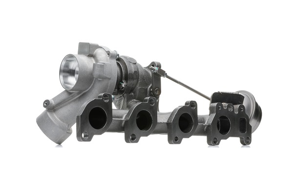 OEM Turbocharger MERCEDES-BENZ 513 CDI (906.155, 906.253, 906.255) 129 PK Diesel 6460900280 van RIDEX online aan verbazingwekkende prijzen