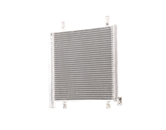 OE Aircondition kondensator VW UP 2011 1S0816411, 1S0820411B, 1S0820411F fra STARK