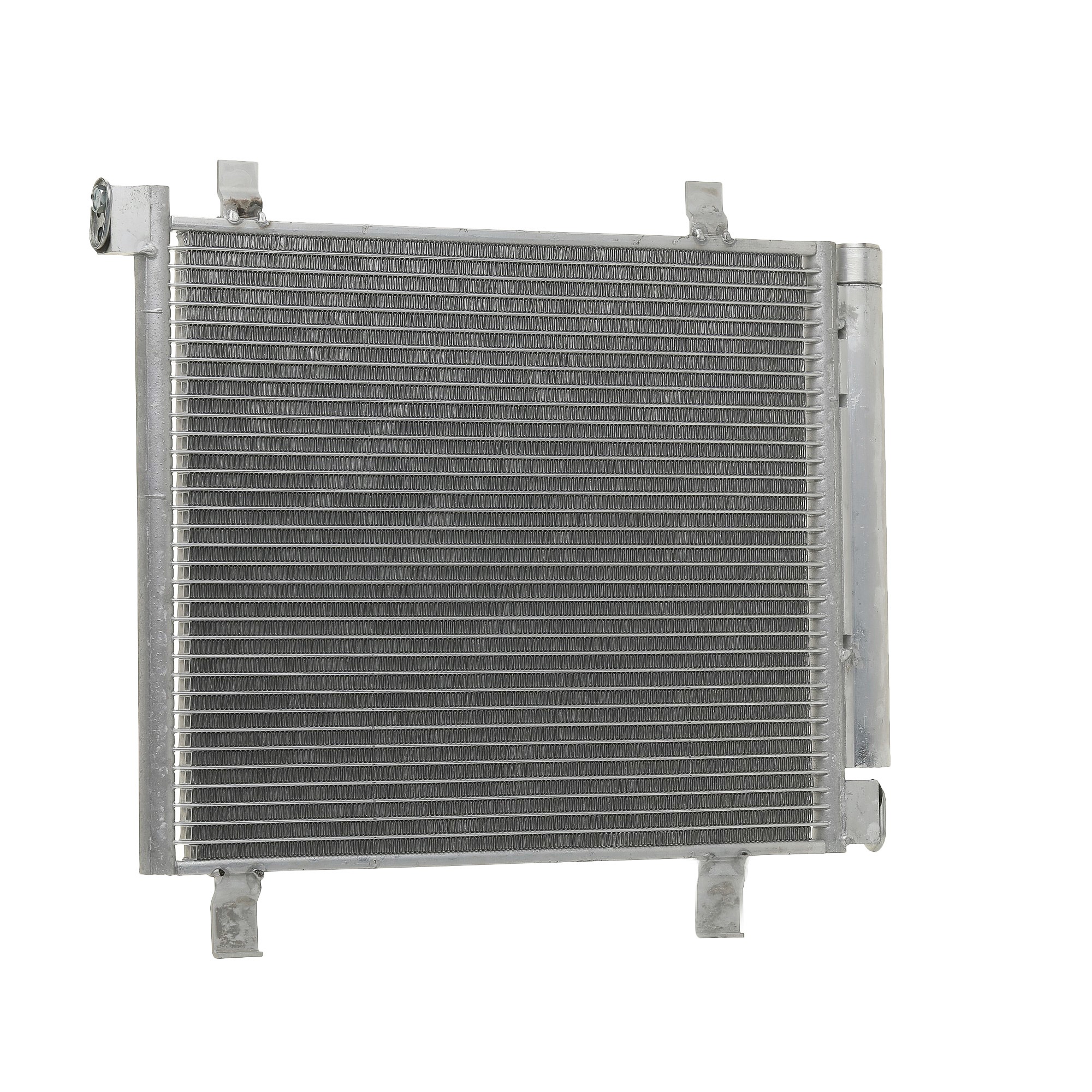 RIDEX 448C0327 Condenseur, climatisation