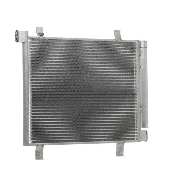 Bestel originele Condensor voor airco 448C0327 voordelig online, te vergelijken met 1S0820411F OEM-nummers