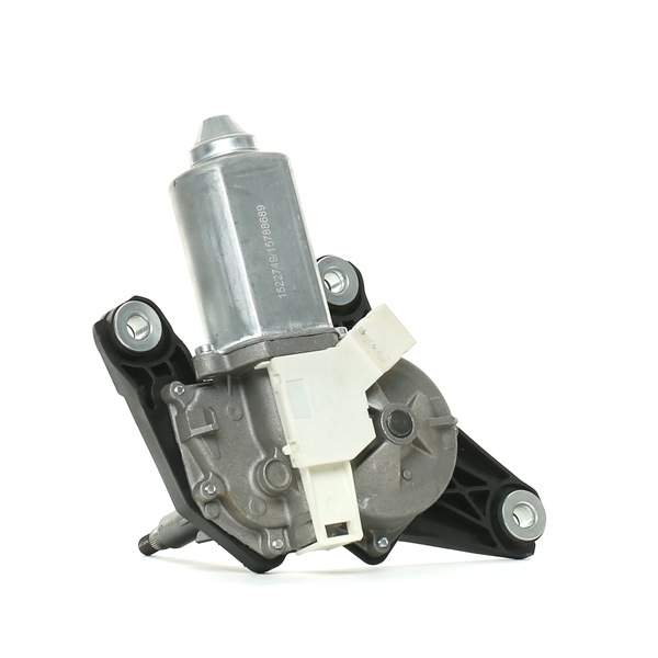 OEM Ruitenwissermotor RENAULT 1.9 dCi 100 101 PK Diesel 2871000QAB van RIDEX online aan geweldige prijzen