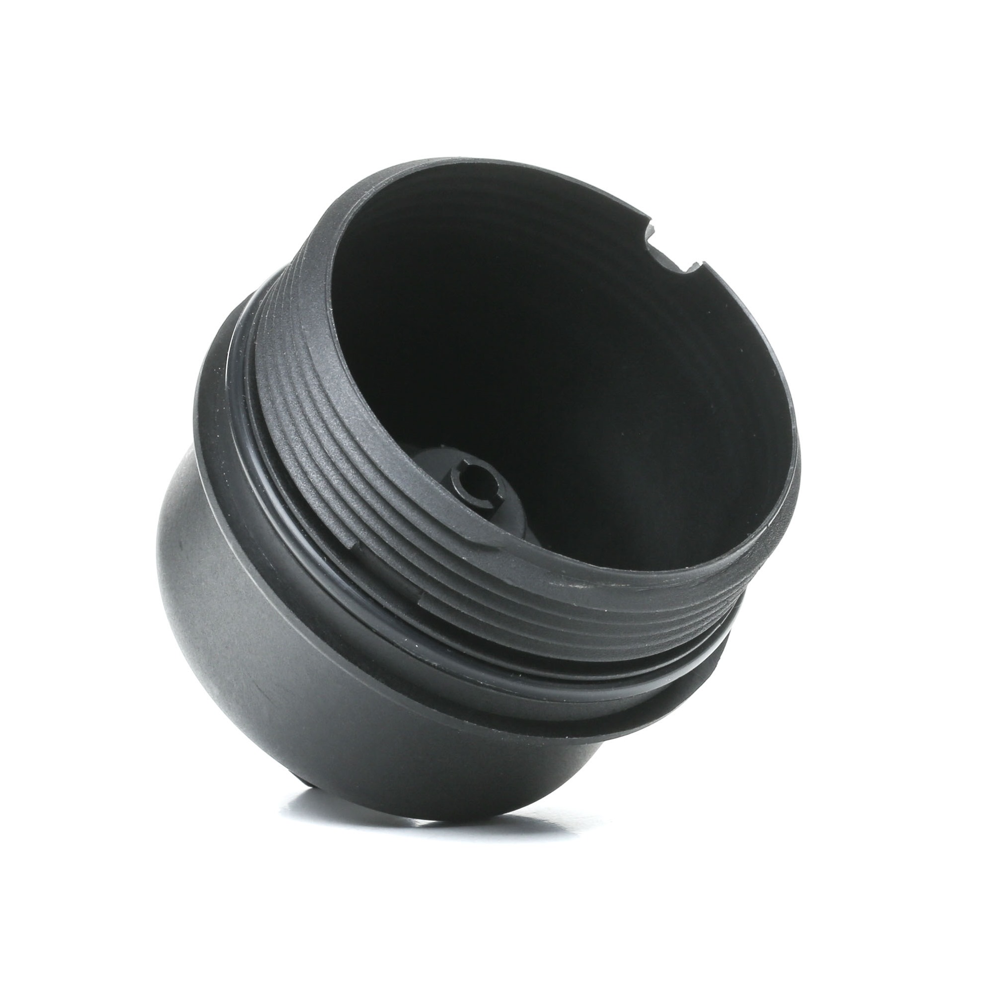 Buy RIDEX Oil filter housing Product No.: 590H0007 at the low price of £ 6,31