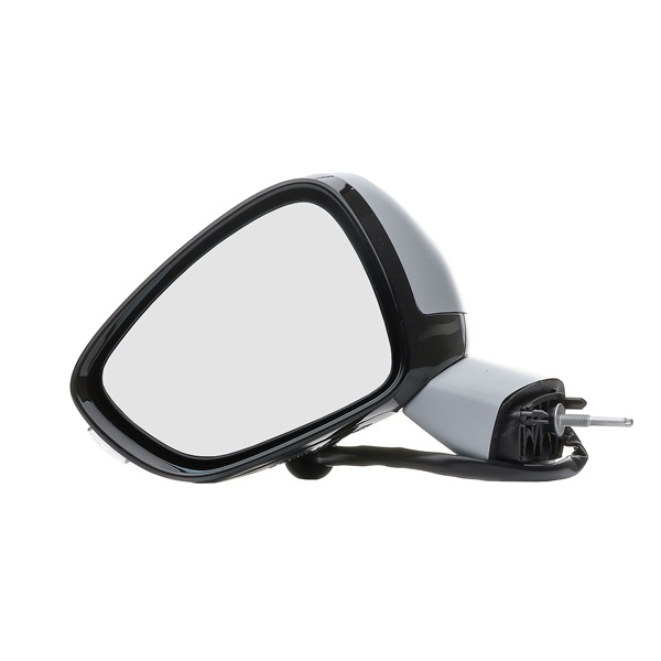 OEM Espelho retrovisor DS 2.0 BlueHDi 180 180 CV Diesel 1607211780 de RIDEX online a preços excelentes