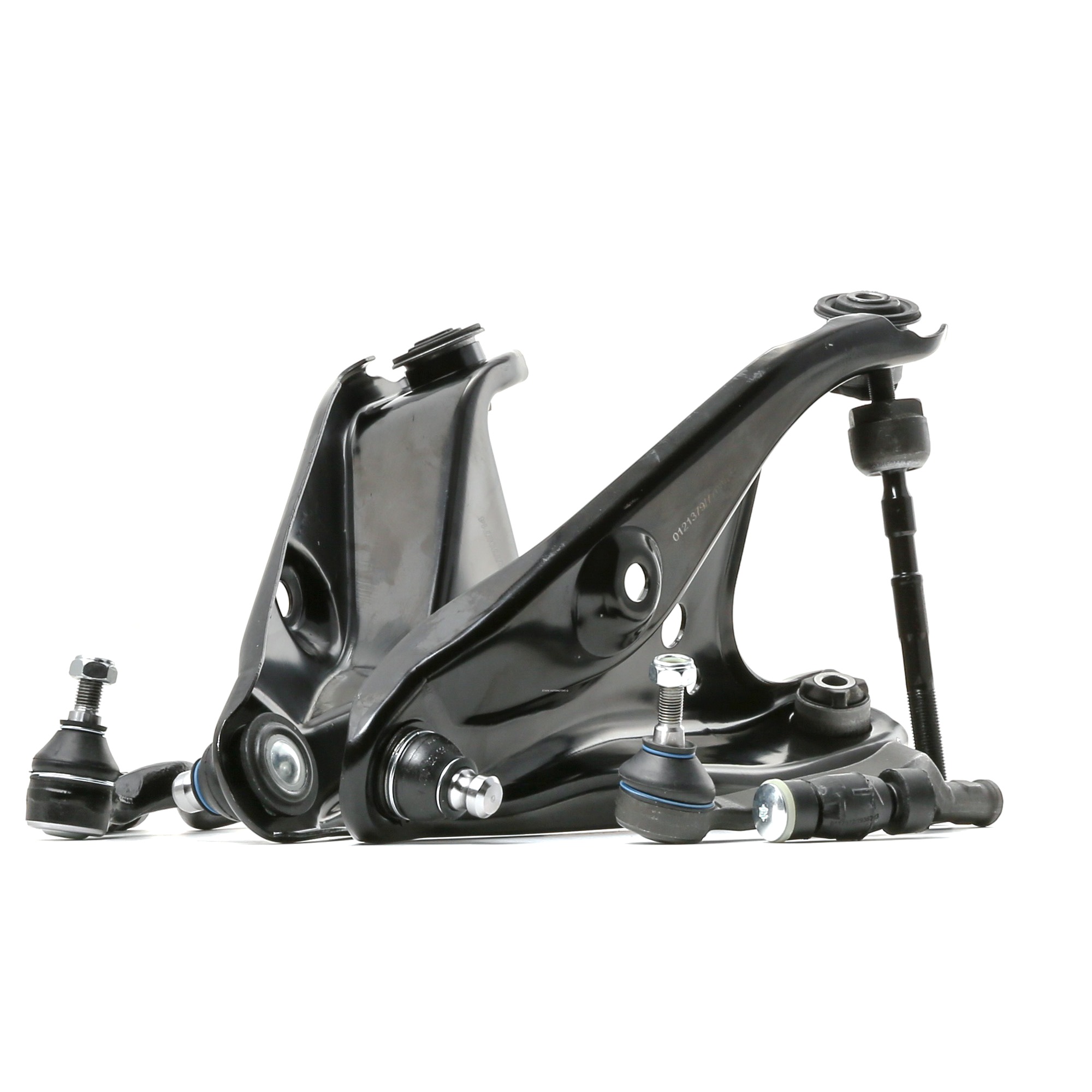 Compre STARK Jogo de reparação, braço transversal Produto No.: SKSSK-1600310 a preços baixos de 109,03 €