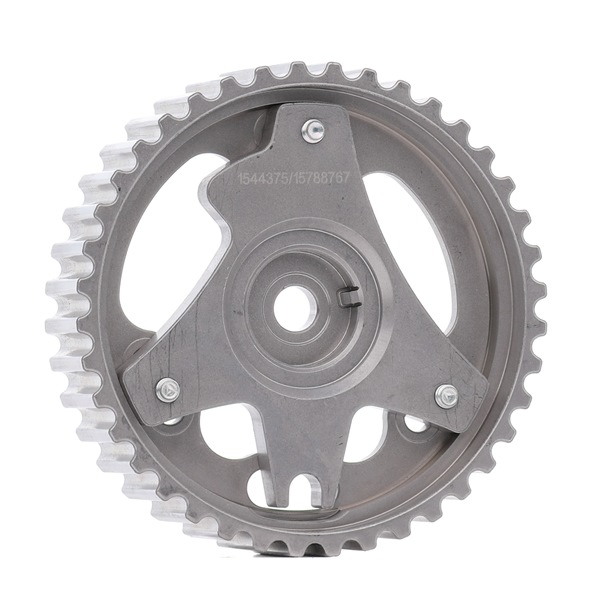 ¡Original Árbol de levas gear 1302400Q0A, 1302400Q0E, 1302400QAG del fabricante de marca de RIDEX está en venta!