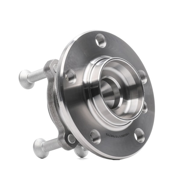 RIDEX 31 20 6 867 260 Radlagersatz