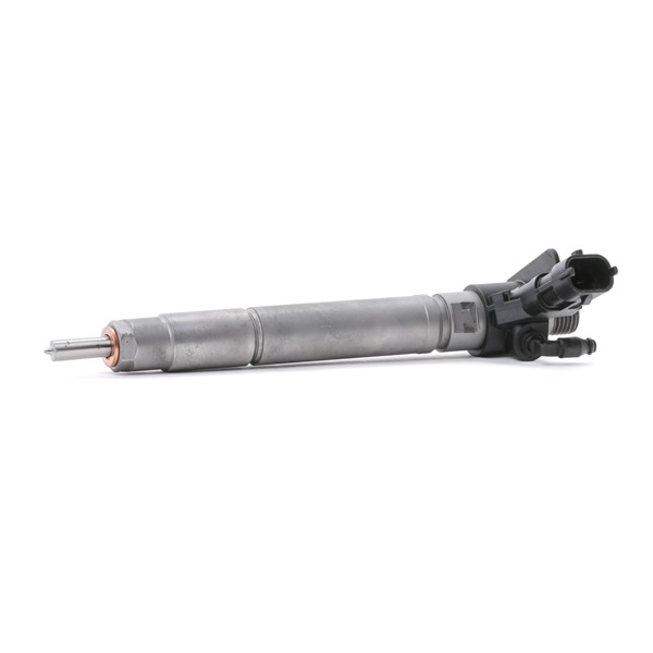 OEM Injector CITROËN 2.2 HDi 204 CP motor diesel 1700694 de la RIDEX REMAN online la un preț incredibil
